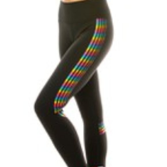 LEGGINGS - Picture 8 of 13